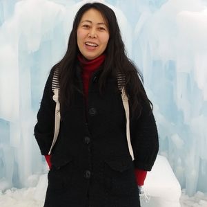 Meet your Posher, Yuko